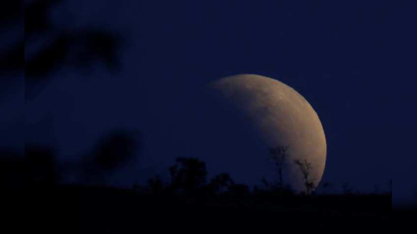 Lunar eclipse 2020 date: When and where to watch penumbral eclipse in ...