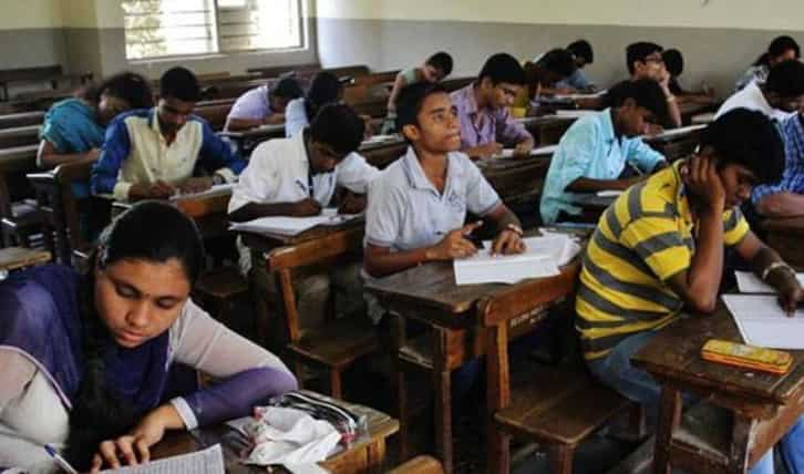 Tamil Nadu government likely to slash syllabus of state Public Exams by ...