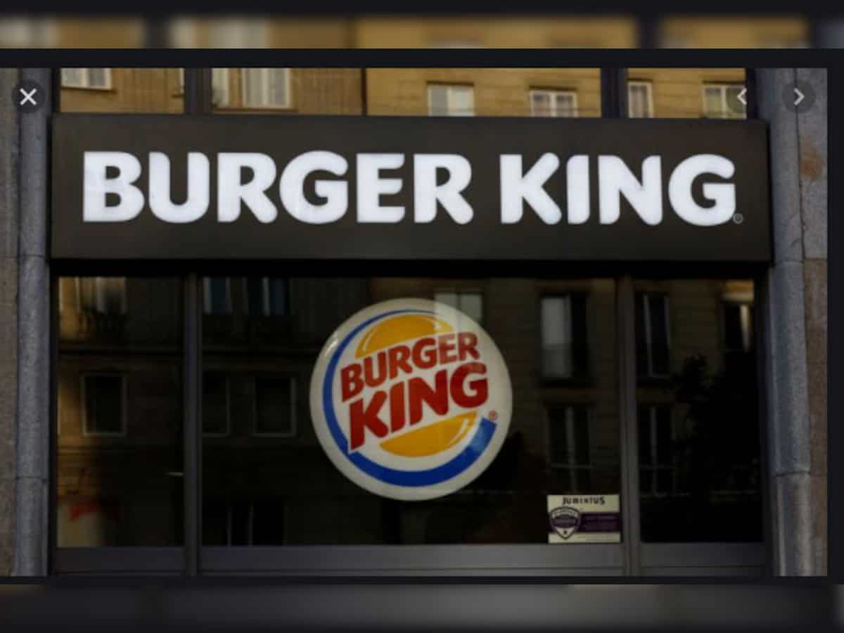 Burger King IPO: Know all about this fastest
