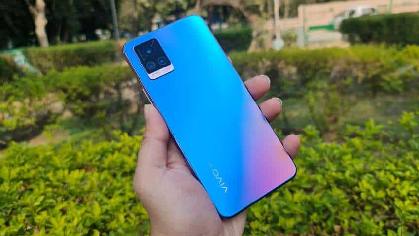 In Pics yet to be launched stunning Vivo V20 Pro: Price in