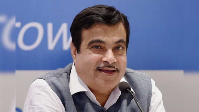 India does not need to import from China: Gadkari