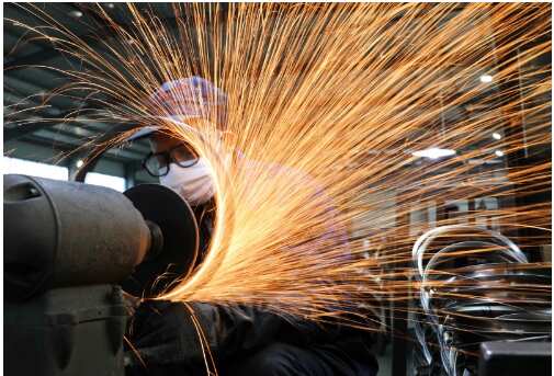 IHS Markit India Manufacturing PMI report: At 56.3, Indian manufacturing sector continues expansion in November