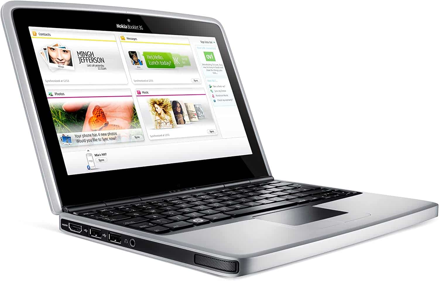 Nokia laptop spotted on BIS website, likely to be launched soon  