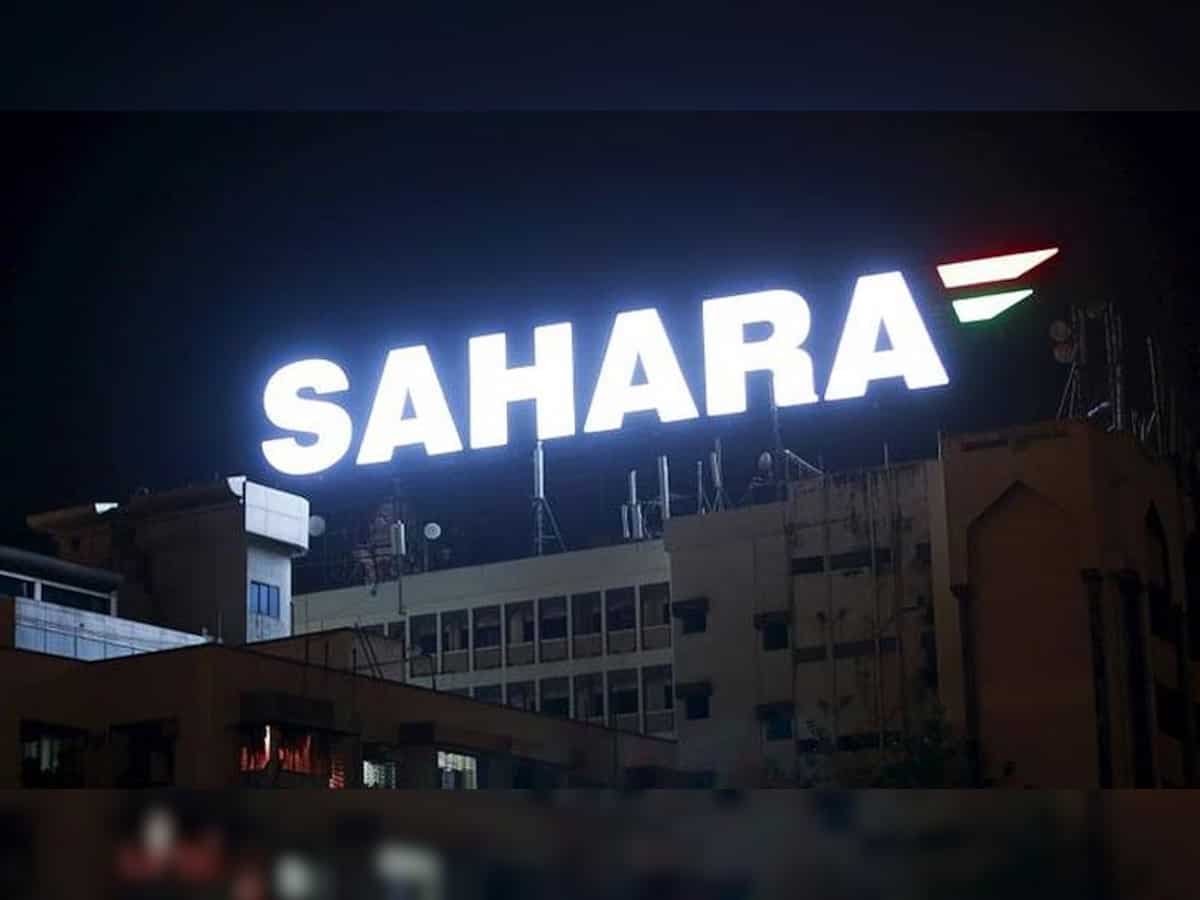 Sahara-Sebi case: Two Sahara group firms move SC,