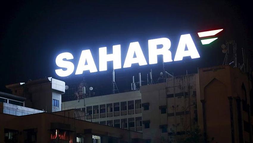 Sahara-Sebi case: Two Sahara group firms move SC,