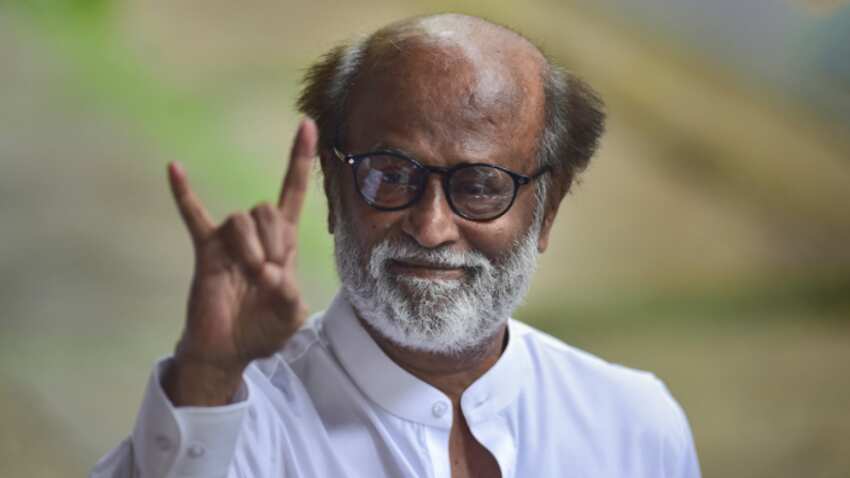 Rajinikanth Political Party: REVEALED - Launch date, what Superstar Thalaiva said on Tamil Nadu Assembly Elections 2021