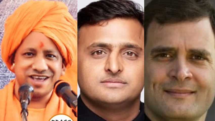 UP MLC Election Result 2020 LIVE: Big win for BJP! All ...