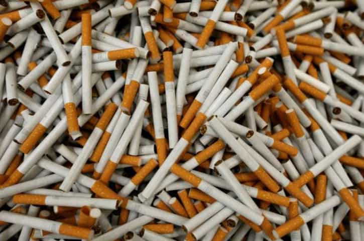 Want Government job in this state? You will have to quit this habit first