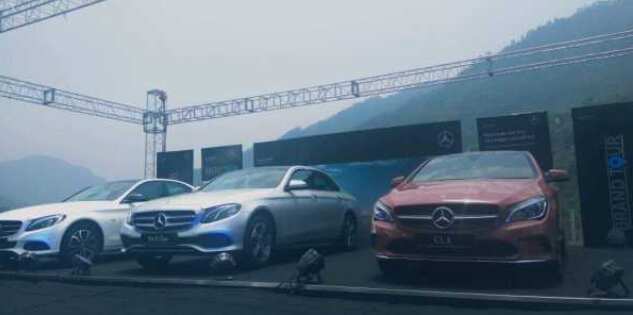 NGT junks review plea alleging falsification of emission readings by Mercedes Benz