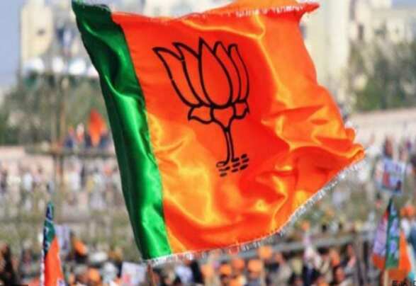 Hyderabad GHMC Polls: BJP now main threat to TRS dominance in Telangana