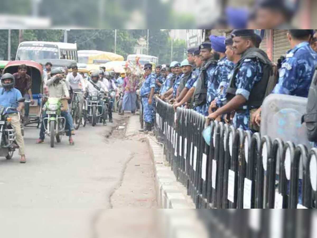 Bharat Bandh in Maharashtra: Mixed start, situation peaceful