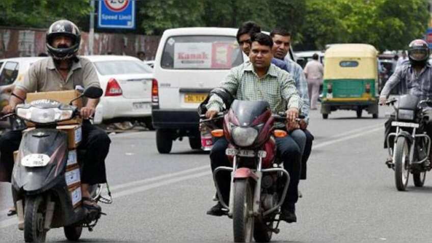 Worried about high security number plates for your old vehicle? Then this news is just what teh doctor ordered