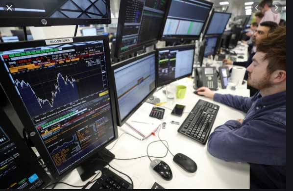 For Derivatives Traders: TCS, Wipro, HCL Tech top gainers while Hindalco, Sunpharma , IndusInd Bank top losers