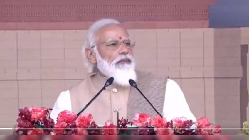 FICCI 93rd Annual General Meeting: PM Modi to inaugurate virtual Annual Expo tomorrow  