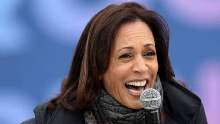 Time Person of the Year: Joe Biden and Indian-American Kamala Harris top the list