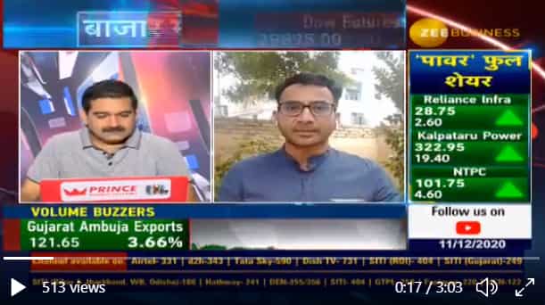 Exclusive! Good news for SpiceJet, IndiGo and others! Anil Singhvi reveals what is in offing for airlines