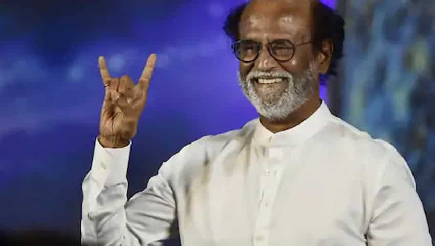 rajinikanth latest