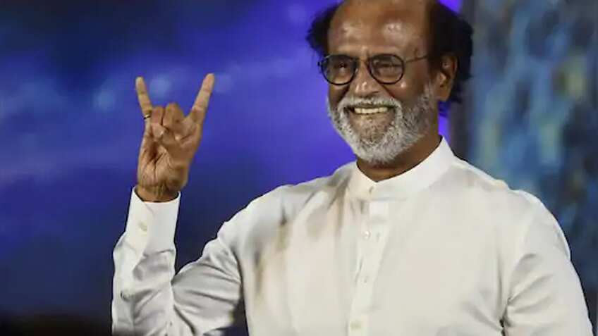 Rajinikanth birthday today: PM Narendra Modi wishes Tamil superstar on Twitter