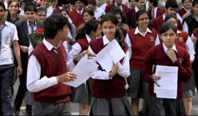 CBSE Board exam 2021: This big relief on cards for Class ...