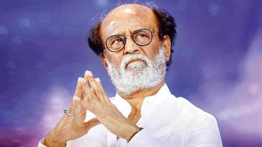 Rajinikanth birthday: Mohanlal, Mahesh Babu, Ramya Krishnan, Dulquer Salmaan, Kichcha Sudeep to Nivin Pauly, stars take to Twitter to wish Thalaivar on his 70th