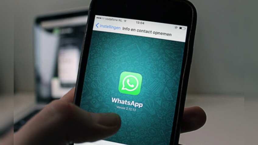  WhatsApp group private message: Keep your reply secret this way, give no clue to anyone - Top tips