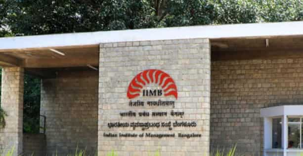 IIM Bangalore Summer Placements: Great News For Students! 100% Mark ...