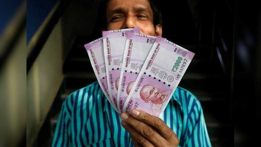 Majesco share price today: Board approves whopping 19,480% dividend at Rs 974 per share