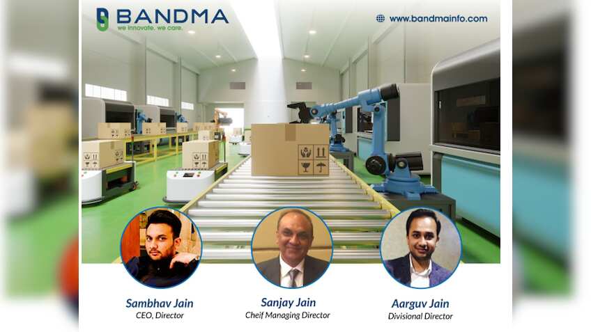 Leveraging the baton of success Bandma has emerged out as an invincible brand