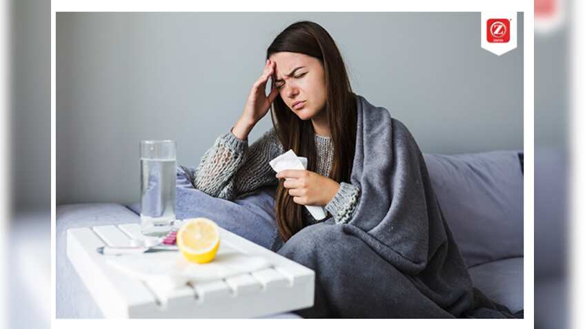 Ziqitza Healthcare Ltd advises seasonal ailments in winter and how to tackle them