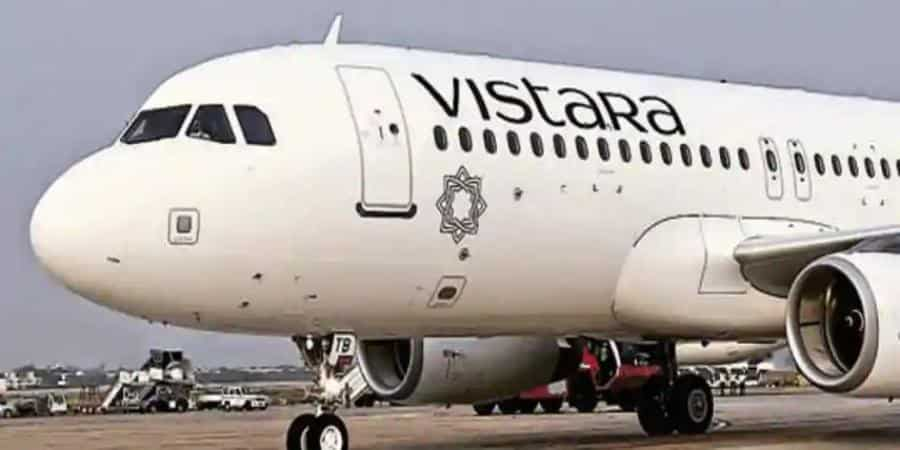 How Do I Download My E Ticket From Vistara