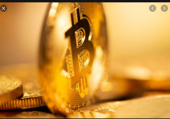 Chris Wood on Bitcoin in Greed & Fear