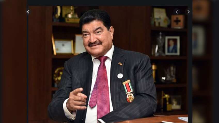This Indian billionaire sold his company for just $1 - was once valued at over $2 billion