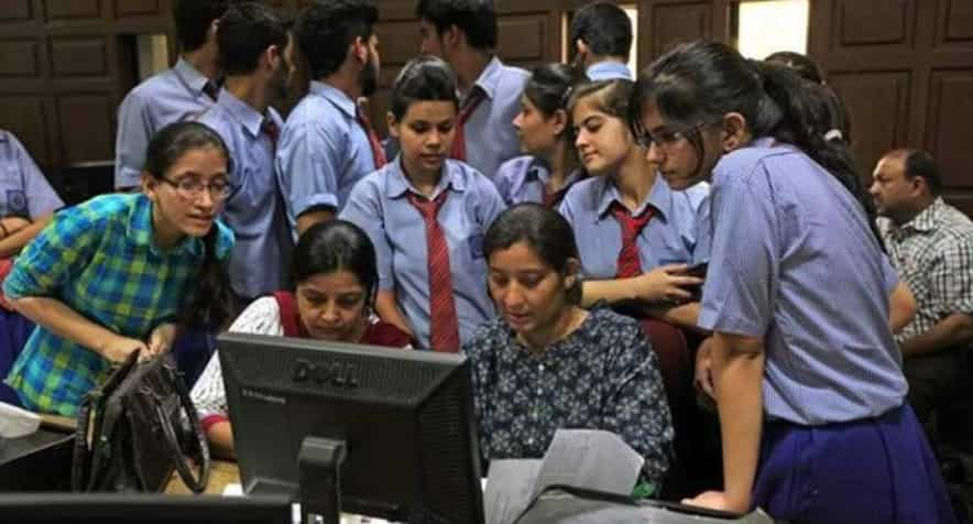 When will CBSE exam 2021 datesheet be announced?