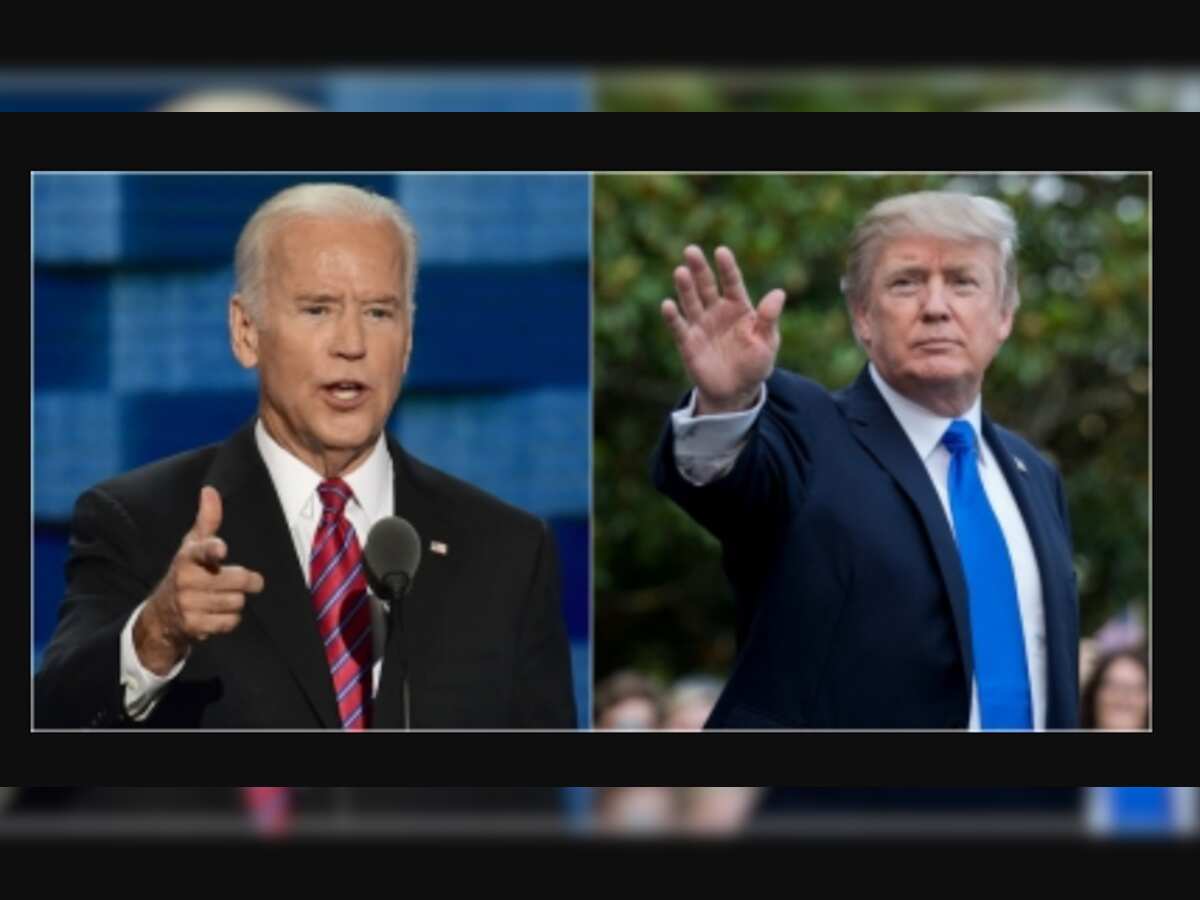 US Presidential Elections: Twitter starts flagging Trump&#039;s tweets