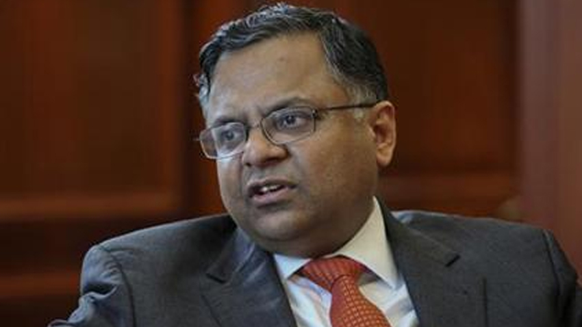 Tata Sons Chairman N Chandrasekaran's New Year Address: There has been a shift in priorities - TOP DETAILS