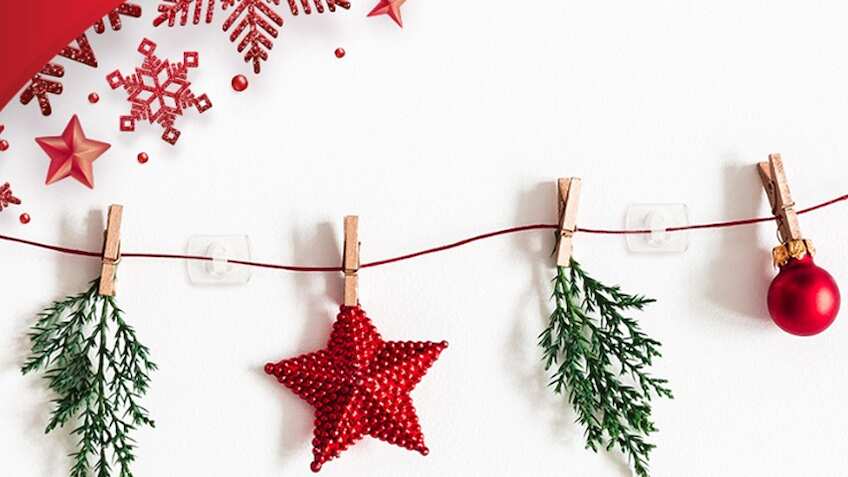 DIY Tips and Tricks: Must try these home decor, cleaning ideas for Christmas, New Year and holiday season
