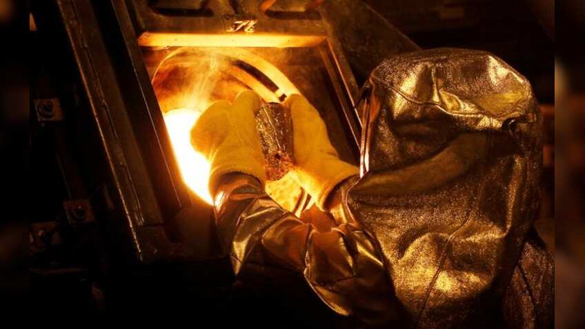 Massive gold treasure discovered in Turkey that is bigger than GDPs of many countries