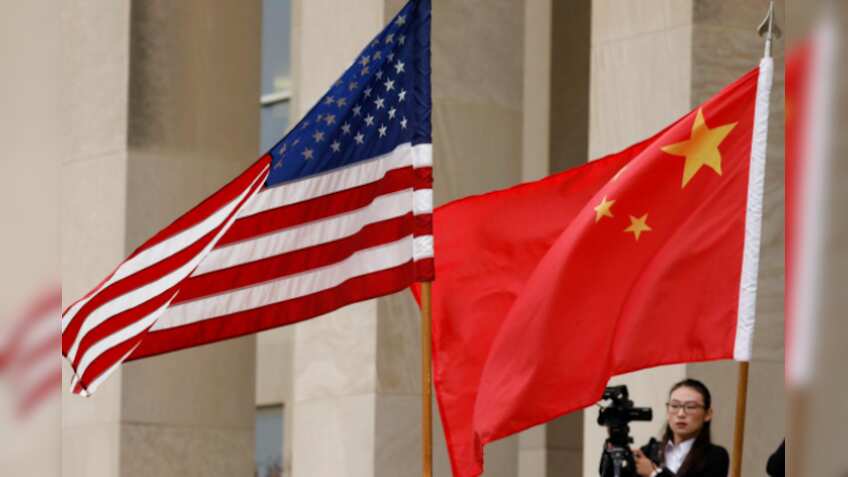 China to leapfrog US as world's biggest economy by 2028, 5 years ...