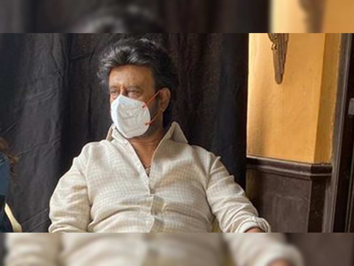 Rajinikanth health condition news today: Latest update from