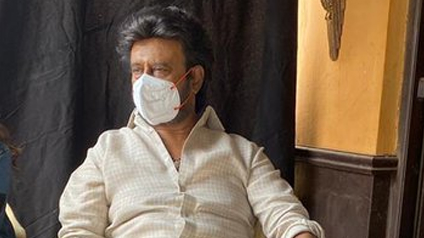 Rajinikanth health condition news today: Latest update from