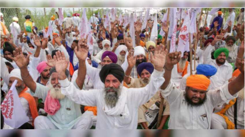 Should government repeal farm laws? Here is what experts have to say