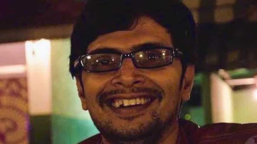 Meet Ekalavya Hansaj: The Brain Behind Incredibly Popular Quarterly Global And Its Brands