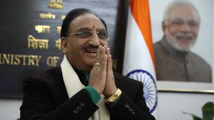 CBSE Board Exams 2021: Ahead of LIVE announcement, Education Minister ...