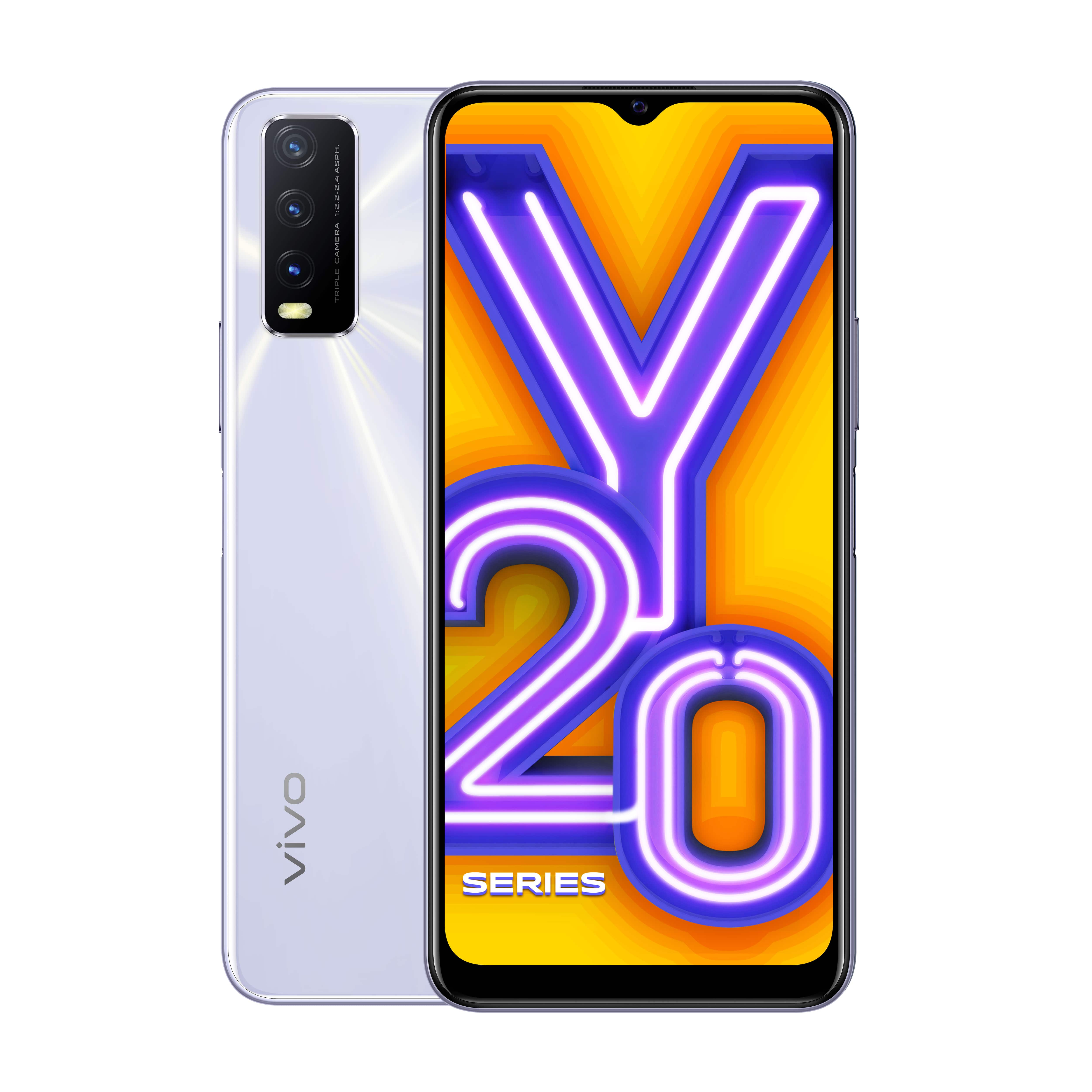 realme ten