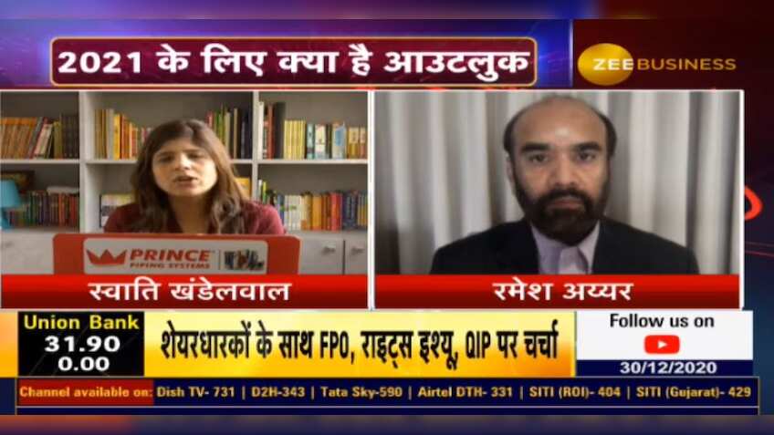 Mahindra Finance will launch digitally-driven small-ticket loans in the New Year: Ramesh Iyer, VC & MD