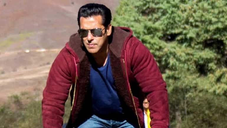 Salman Khan movie RADHE: YOUR MOST WANTED BHAI