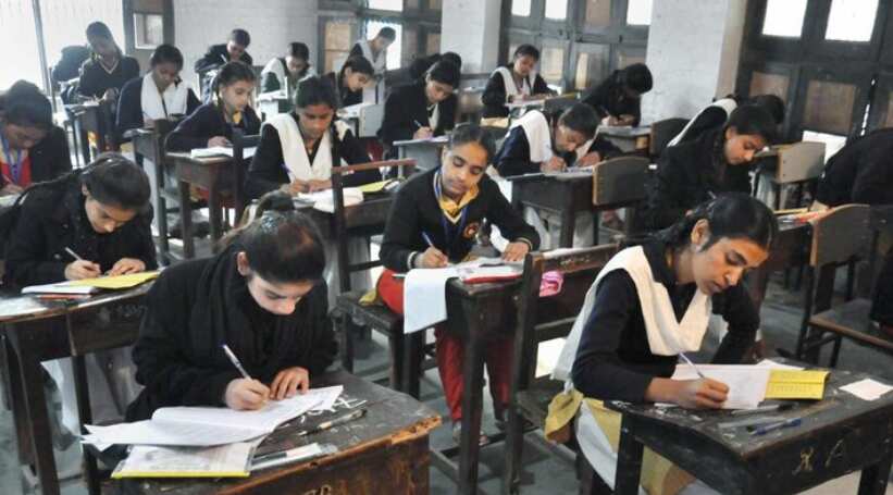 Up Board Class 10 Class 12 Exam 2021 High School Intermediate Exam Date Sheet Soon Check Latest Report Zee Business Cbse board class x, class xii date sheet 2021. up board class 10 class 12 exam 2021