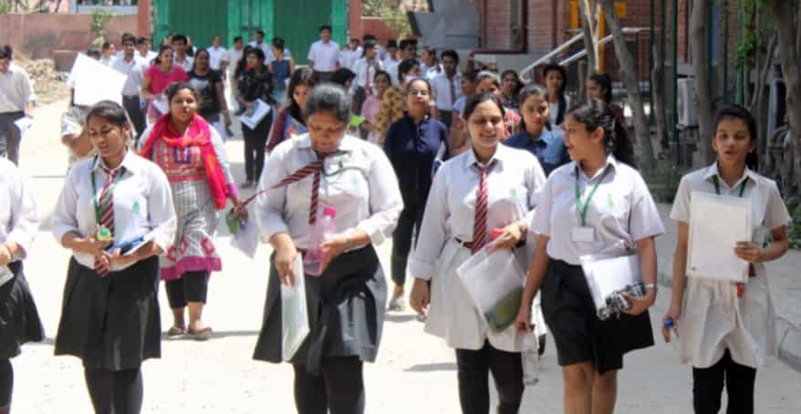 CBSE Class 10, Class 12 exams 2021: How to download ...
