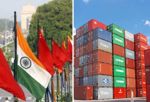 Exports slip 0.8 pc in December 2020; India's trade deficit widens to $15.71 bn