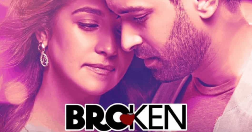 Broken But Beautiful Season 3 